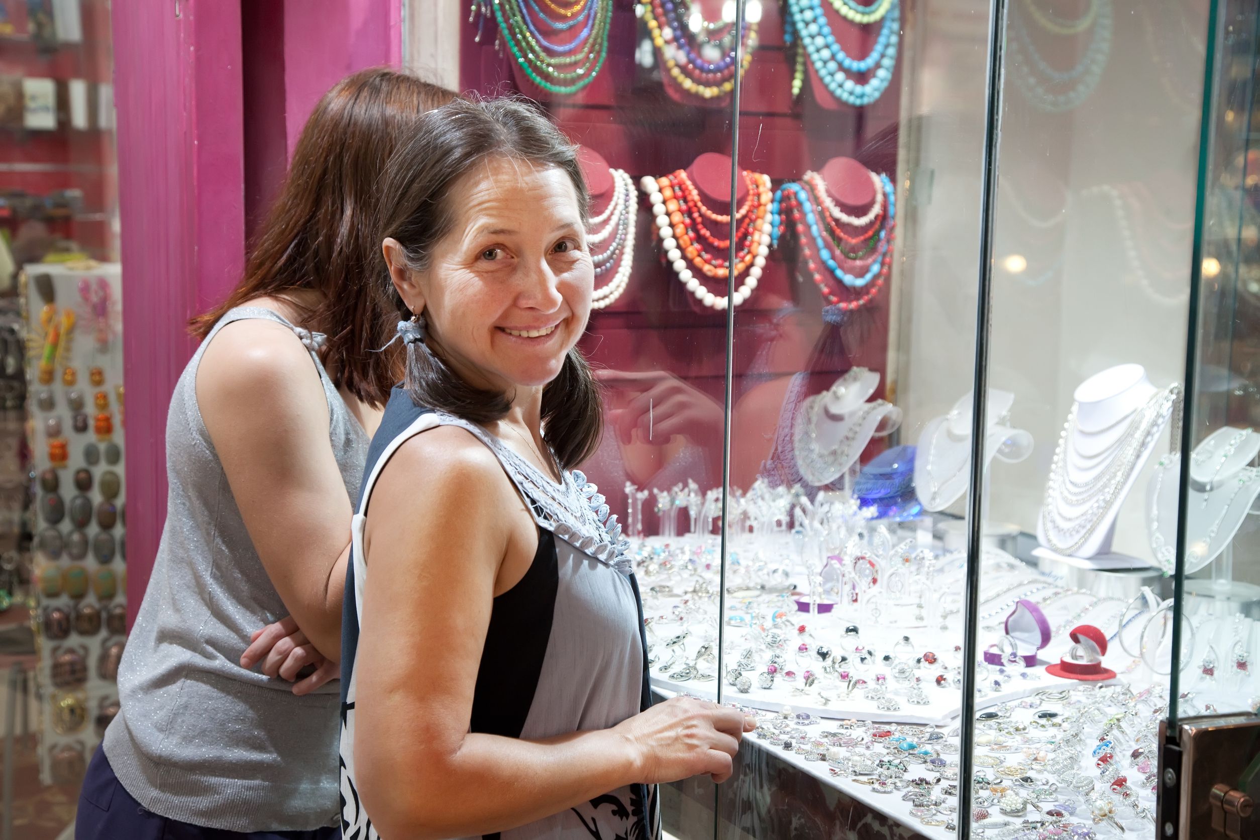 Realization Elegance – Your One-Stop Jewelry Store in Greenville, South Carolina