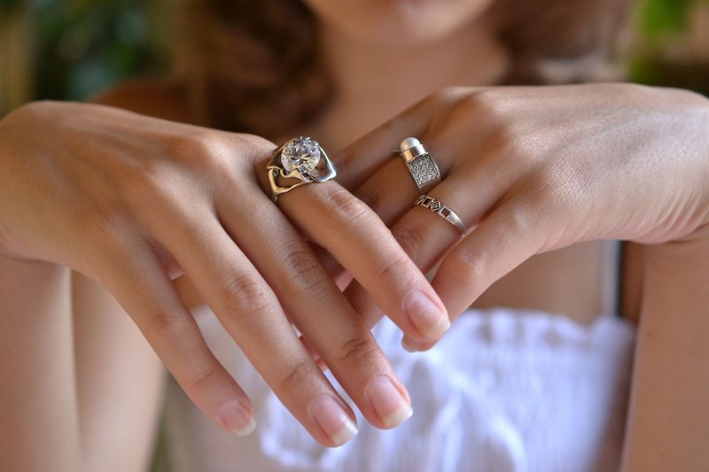 The ABC’s Of Buying Custom Diamond Rings in Madison WI