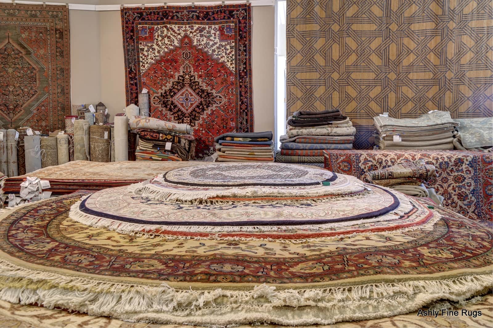 Choosing a Rug That Suits Your Home