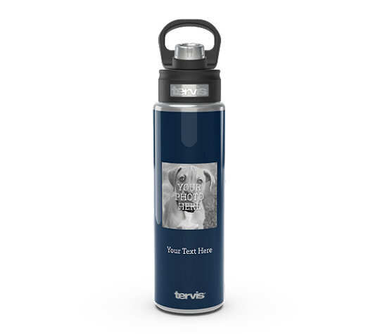 Hydrate In Style With A Custom Water Bottle