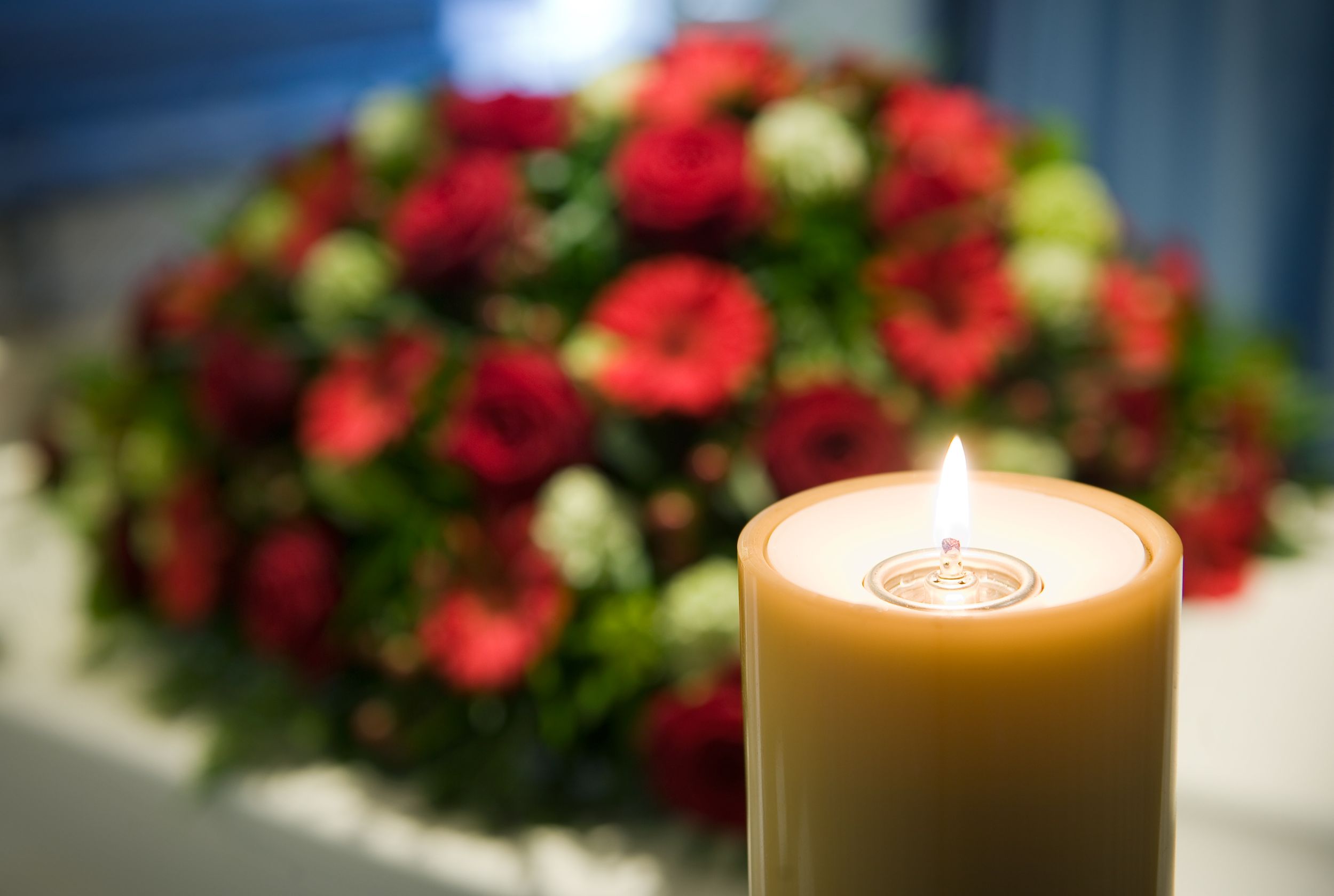 Order Gorgeous Funeral Flowers in Pittsburgh, PA, to Send Your Condolences