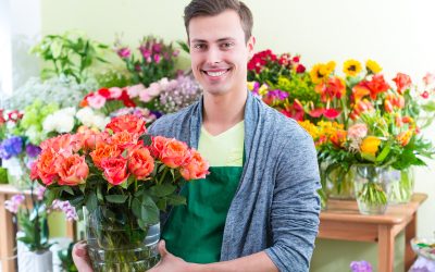 How to Choose the Right Anniversary Flowers in London