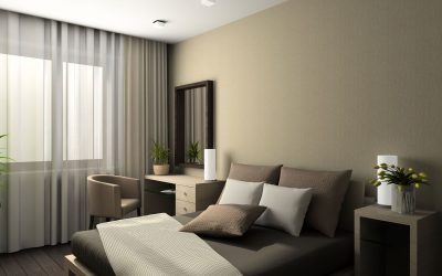 Guide to Selecting Perfect Living Room Window Treatments for Comfort and Style