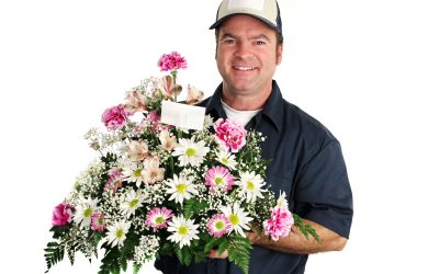 Why choose a local Menlo Park Florist to make your special occasions truly unforgettable